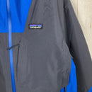 【Men's S ブルー系】 2024 Patagonia ( パタゴニア ) インサレーテッド ストーム シフト ジャケット Insulated Storm Shift Jacket ELNB 化繊ダウン ウェア トップス アウター ジャケット ハードシェル G-8