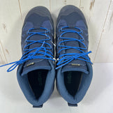 Sirio PF156-3 Men's Trekking Shoes, Size 25.5cm, Blue, Wide 3E+, Footwear, Trekking Boots, z00053573