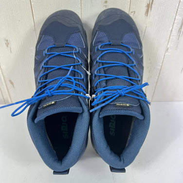 Sirio PF156-3 Men's Trekking Shoes, Size 25.5cm, Blue, Wide 3E+, Footwear, Trekking Boots, z00053573