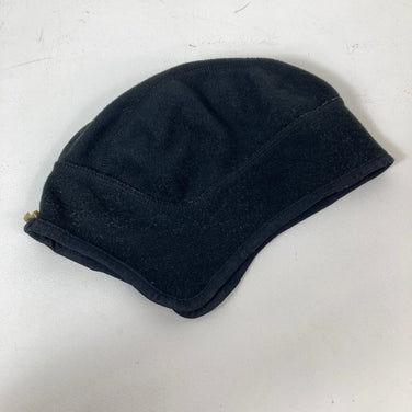 【Unisex L ブラック系】 1999 Patagonia ( パタゴニア ) マイクロハット Micro Hat 生産終了モデル 入手困難 フリース ウェア ウェア小物 ヘッドウェア ビーニー z00056504  ビーニー ヘッドウェア ウェア小物 ウェア