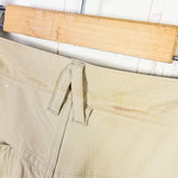 【Men's 38 ベージュ系】 2014 Patagonia ( パタゴニア ) ノマダー ジップオフ パンツ Nomader Zip-Off Pants ELKH ナイロン ウェア ボトムス ロングパンツ z00052490 ELKH ロングパンツ ボトムス - 【公式】2ndGEAR（セカンドギア）Webショップ【登山用品・アウトドア用品専門 買取販売店】