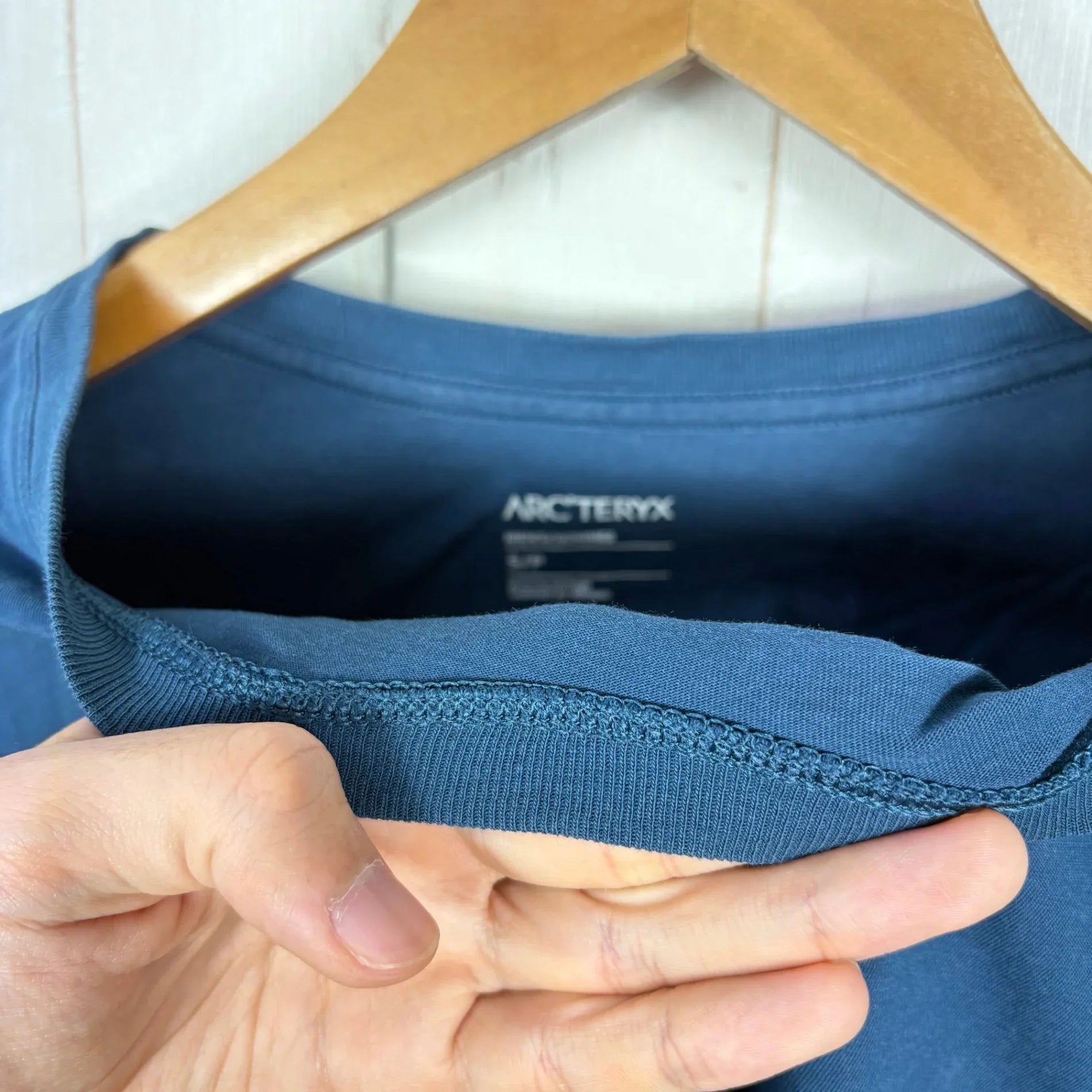 Men's S ネイビー系】 Arcteryx ( アークテリクス ) アークワード