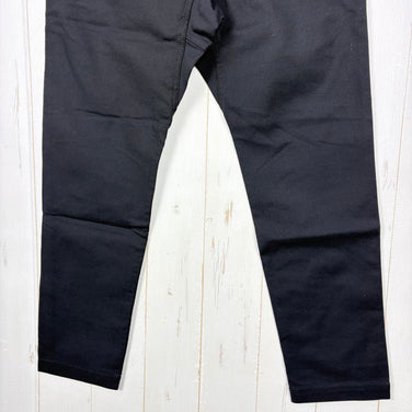 【Women's S ブラック系】 Rokx ( ロックス ) トレック パンツ スーパーナチュラル コラボレーション Trek Pant Collaborated SN RXWF201127 BLACK z00056168 BLACK  ロングパンツ ボトムス ウェア