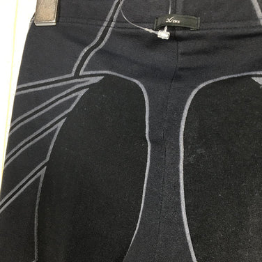 【Women's S ブラック系】 Cw-x ( シーダブリューエックス ) スタビライクス ロング タイツ レボリューションタイプ HXY189 Asian Women's タイツ ボトムス ウェア - 【公式】2ndGEAR（セカンドギア）Webショップ【登山用品・アウトドア用品専門 買取販売店】