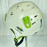 【OneSize ホワイト系】 Camp ( カンプ ) タイタン エル Titan L ヘルメット z00055158  ヘルメット