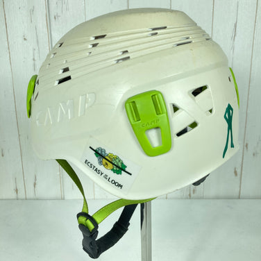 【OneSize ホワイト系】 Camp ( カンプ ) タイタン エル Titan L ヘルメット z00055158  ヘルメット