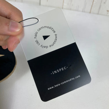 Halo Commodity Grant 棒球帽，鼠尾草色尼龙，均码，绿色。(z00053674)