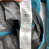 [Women's S Blue] 2019 Patagonia Calcite Jacket TATE Polyester Wear Tops Outerwear Jacket Rain Shell GORE-TEX z00058