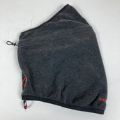 【OneSize グレー系】 Mammut ( マムート ) フリース ネックゲーター メランジ Fleece Neck Gaiter Melange ポリエステル ウェア ウェア小物 ネックウェア ネックゲイター ネックウォーマー z00055844  ネックゲ