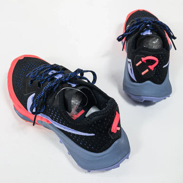 【Women's 23.5cm ブラック系】 Nike ( ナイキ ) エア ズーム テラ カイガー 7 Air Zoom Terra Kiger 7 CW6066 Women's トレイルランニングシューズ フットウェア - 【公式】2ndGEAR（セカンドギア）Webショップ【登山用品・アウトドア用品専門 買取販売店】