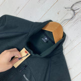 【Men's S ブラック系】 Montbell ( モンベル ) クリマグリッド ジャケット Climagird Jacket ポリエステル ウェア トップス アウター ジャケット フリース z00059457  フリース アウター ジャケット トップス ウェア