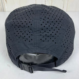 【OneSize ブラック系】 Herness（ヒアネス） フォーカス キャップ Focus Cap ポリエステル ウェア ウェア小物 ヘッドウェア キャップ z00057095  キャップ ヘッドウェア ウェア小物 ウェア