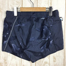 【Women's S グレー系】 Salomon ( サロモン ) アジャイル ショーツ ウィメンズ Agile Short W ランニングパンツ L40453700 Women's Graphite 化繊 ショーツ ショートパンツ ボトムス ウェア - 【公式】2ndGEAR（セカンドギア）Webショップ【登山用品・アウトドア用品専門 買取販売店】