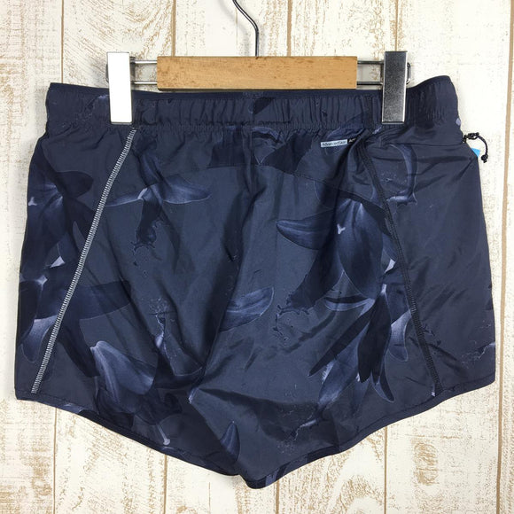 【Women's S グレー系】 Salomon ( サロモン ) アジャイル ショーツ ウィメンズ Agile Short W ランニングパンツ L40453700 Women's Graphite 化繊 ショーツ ショートパンツ ボトムス ウェア - 【公式】2ndGEAR（セカンドギア）Webショップ【登山用品・アウトドア用品専門 買取販売店】