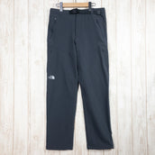 【Men's M チャコール系】 The North Face ( ザ・ノースフェイス ) ヴァーブ パンツ Verb Pant ナイロン NT57013 Asian Men's 化繊 ロングパンツ ボトムス ウェア - 【公式】2ndGEAR（セカンドギア）Webショップ【登山用品・アウトドア用品専門 買取販売店】