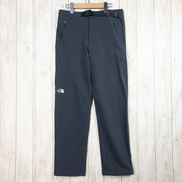 【Men's M チャコール系】 The North Face ( ザ・ノースフェイス ) ヴァーブ パンツ Verb Pant ナイロン NT57013 Asian Men's 化繊 ロングパンツ ボトムス ウェア - 【公式】2ndGEAR（セカンドギア）Webショップ【登山用品・アウトドア用品専門 買取販売店】