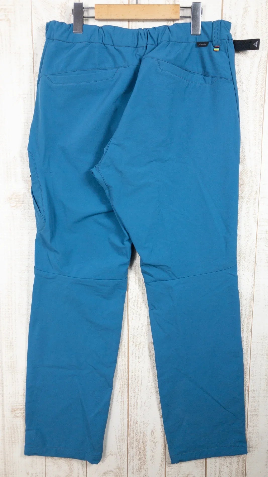 [Men's L Blue] Phenix Toasty Thermo Pants Nylon Wear Bottoms Long Pants Softshell z00050930 Softshell Long Pants Bottoms Wear