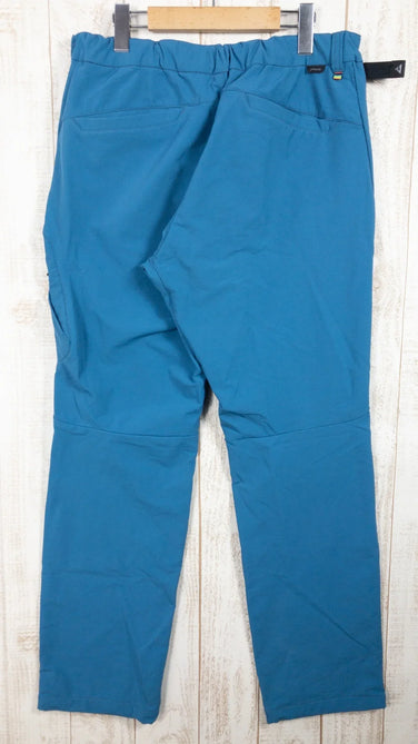 【Men's L ブルー系】 Phenix ( フェニックス ) トースティ サーモ パンツ Toasty Thermo Pants ナイロン ウェア ボトムス ロングパンツ ソフトシェル z00050930 ソフトシェル ロングパンツ ボトムス ウェア - 【公式】2ndGEAR（セカンドギア）Webショップ【登山用品・アウトドア用品専門 買取販売店】
