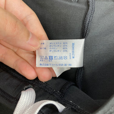 【Women's L ブラック系】 Cw-X ( シーダブリューエックス ) エキスパート モデル ロング Expert Model Long ポリエステル ウェア ボトムス タイツ z00060412  タイツ ボトムス ウェア