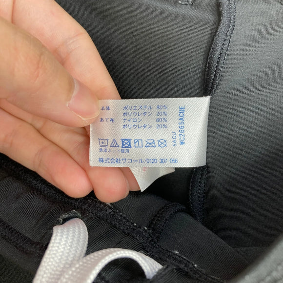 【Women's L ブラック系】 Cw-X ( シーダブリューエックス ) エキスパート モデル ロング Expert Model Long ポリエステル ウェア ボトムス タイツ z00060412  タイツ ボトムス ウェア