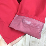 【Women's S レッド系】Berghaus ( バーグハウス ) ファスト パッキング ジャケット Fastpacking Jacket レイン シェル フーディ 22019 International Women's レインシェル アウター ジャケット トップス ウェア - 【公式】2ndGEAR（セカンドギア）Webショップ【登山用品・アウトドア用品専門 買取販売店】