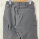 【Men's M グレー系】 Phenix ( フェニックス ) トースティ パンツ Toasty Pants ナイロン ウェア ボトムス ロングパンツ ソフトシェル z00057564  ソフトシェル ロングパンツ ボトムス ウェア-8