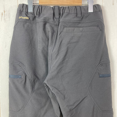 【Men's M グレー系】 Phenix ( フェニックス ) トースティ パンツ Toasty Pants ナイロン ウェア ボトムス ロングパンツ ソフトシェル z00057564  ソフトシェル ロングパンツ ボトムス ウェア