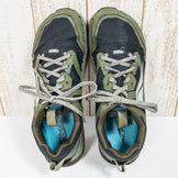 【Men's 26.5cm グリーン系】 Altra ( アルトラ ) ローンピーク 6 Lone Peak 6 AL0A547L Men's ダスティオリーブ | Dusty Olive トレイルランニングシューズ フットウェア - 【公式】2ndGEAR（セカンドギア）Webショップ【登山用品・アウトドア用品専門 買取販売店】