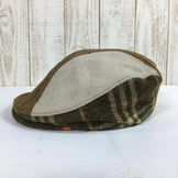 【M ブラウン系】 Foxfire ( フォックスファイヤー ) ウール ハンチング キャップ Wool Hunting Cap 5422343 キャップ ヘッドウェア ウェア小物 ウェア - 【公式】2ndGEAR（セカンドギア）Webショップ【登山用品・アウトドア用品専門 買取販売店】