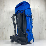 【M/L ブルー系】 Black Diamond ( ブラックダイヤモンド ) ミッション 45 Mission 45 ナイロン バッグ ストレージ バックパック 容量【30L～54L】 z00055218  容量【30L～54L】 バックパック バッグ