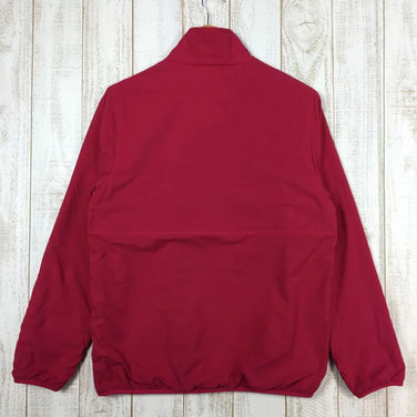 【Women's S パープル系】 Patagonia ( パタゴニア ) リバーシブル スナップt グリセード プルオーバー Reversible Snap-T Glissade Pullover 防風 フリース ジャケット 25290 International W - 【公式】2ndGEAR（セカンドギア）Webショップ【登山用品・アウトドア用品専門 買取販売店】