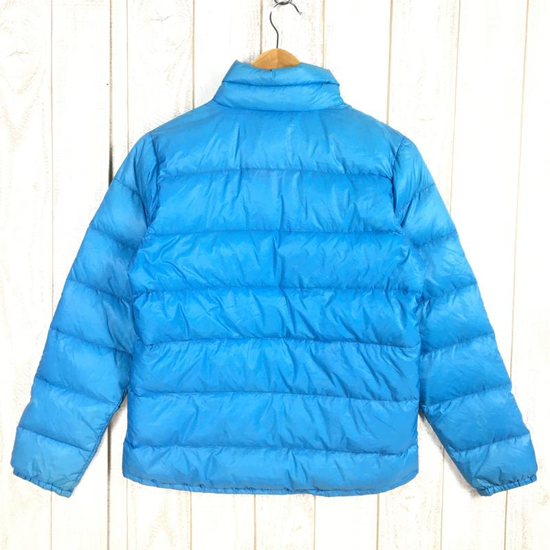 【Women's S ブルー系】 Mountain Equipment ( マウンテンイクイップメント ) ウィメンズ パウダー デュベ 70 W Powder Duvet 70 ダウン ジャケット 700Fp 422125 International Women's