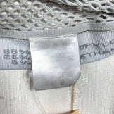 【Men's S/M グレー系】 Millet ( ミレー ) ドライナミック メッシュ ショートスリーブ DRYNAMIC MESH SHORT SLEEVE ポリプロピレン ウェア トップス インナー シャツ ショートスリーブTシャツ クルーネック 化繊 z000