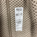 【Women's L ブラウン系】 Marmot ( マーモット ) クライム 3250 コル パーカー Climb 3250 Col Parka 吸放湿 高速消臭 吸水速乾 ストレッチ ポリエステル ウェア トップス インナー シャツ フーディ 化繊 z0006164-9