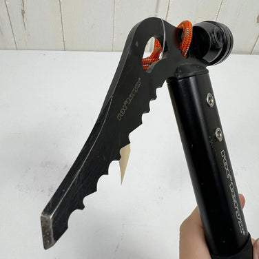 Rocteryx Gorge Lite Rock Hammer (Black, One Size) (z00055242)