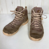 【Unisex 24.5cm ベージュ系】 Caravan ( キャラバン ) C1_02S ゴアテックス 3E トレッキングシューズ フットウェア トレッキングブーツ z00061244  トレッキングブーツ フットウェア