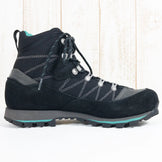 【Women's 25.0cm ブラック系】 Aku ( アクー ) アルバトレック ナロー ゴアテックス Alba Trek Narrow Gtx 978ISG.B Women's ブラックミント | BlackMint | 074 トレッキングブーツ フットウェア - 【公式】2ndGEAR（セカンドギア）Webショップ【登山用品・アウトドア用品専門 買取販売店】