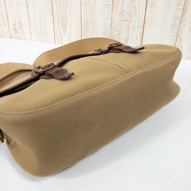 【Unisex OneSize ベージュ系】 アリエル トラウト スモール ARIEL TROUT SMALL コットン バッグ ストレージ ショルダーバッグ z00050132 ショルダーバッグ バッグ ストレージ - 【公式】2ndGEAR（セカンドギア）Webショップ【登山用品・アウトドア用品専門 買取販売店】