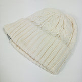 【OneSize アイボリー系】 The North Face ( ザ・ノースフェイス ) ケーブルビーニー Cable Beanie ウェア ウェア小物 ヘッドウェア ビーニー z00050967 ビーニー ヘッドウェア ウェア小物 ウェア - 【公式】2ndGEAR（セカンドギア）Webショップ【登山用品・アウトドア用品専門 買取販売店】