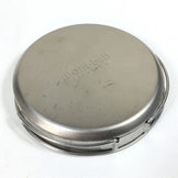【OneSize シルバー系】 Montbell ( モンベル ) チタンボール・ディッシュセット クッカー 1124512 クッカー コッフェル クックウェア - 【公式】2ndGEAR（セカンドギア）Webショップ【登山用品・アウトドア用品専門 買取販売店】