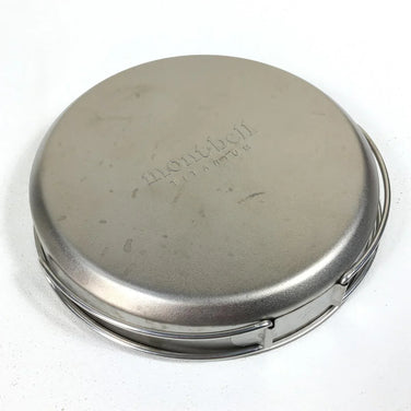 【OneSize シルバー系】 Montbell ( モンベル ) チタンボール・ディッシュセット クッカー 1124512 クッカー コッフェル クックウェア - 【公式】2ndGEAR（セカンドギア）Webショップ【登山用品・アウトドア用品専門 買取販売店】