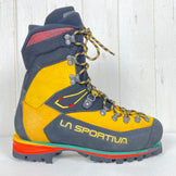 【Unisex 25.5cm イエロー系】 La Sportiva ( ラ・スポルティバ ) ネパール エボ ゴアテックス NEPAL EVO GTX フットウェア 厳冬期用アルパインブーツ z00055145  厳冬期用アルパインブーツ フットウェア
