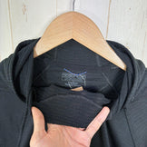 【Men's L ブラック系】 2024 Patagonia ( パタゴニア ) キャプリーン サーマル フーディ Capilene Thermal Hoody ポリエステル ウェア トップス アウター ジャケット フリース z00058905  フリース アウター
