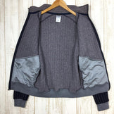 【Men's S ネイビー系】 Patagonia ( パタゴニア ) キルト アゲイン ジャケット Quilt Again Jacket リサイクル ウール フリース 白タグ 復刻 生産終了モデル 入手困難 20301 International Men's RY - 【公式】2ndGEAR（セカンドギア）Webショップ【登山用品・アウトドア用品専門 買取販売店】