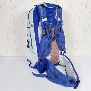 【Women's OneSize アイボリー系】 Deuter ( ドイター ) スピード ライト 23 SL Speed Lite 23 SL ナイロン バッグ ストレージ バックパック デイパック 容量【～29L】 z00057612  デイパック 容量【～29L】 バックパック