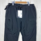 【Men's L ブラック系】 Cayl ( ケイル ) リンバー カーゴ パンツ Limber Cargo Pants ナイロン ウェア ボトムス ロングパンツ ソフトシェル z00054779  ソフトシェル ロングパンツ ボトムス ウェア