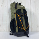 【Unisex M グリーン系】 2000s Golite ( ゴーライト ) ドーン パック Dawn Pack 生産終了モデル 入手困難 41L 軽量バックパック バッグ ストレージ バックパック 容量【30L～54L】 z00061618  容量【30L～54L-3