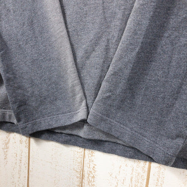 【Men's M グレー系】 2017 Patagonia ( パタゴニア ) ライトウェイト クルー スウェット P-6 Logo Lightweight Crew Sweatshirt オーガニックコットン ウェア トップス アウター ジャケット フリース z - 【公式】2ndGEAR（セカンドギア）Webショップ【登山用品・アウトドア用品専門 買取販売店】