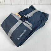 Black Diamond Stainless Steel Contact Clips (One Size, Silver) for Crampons and Crampons (z00054600)