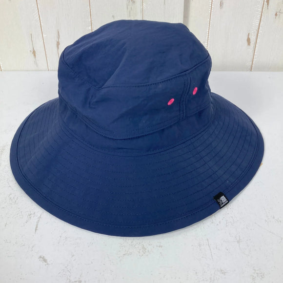 【L ネイビー系】 Karrimor ( カリマー ) ベンチレーション クラシック Ventilation Classic ナイロン ウェア ウェア小物 ヘッドウェア ハット z00058566  ハット ヘッドウェア ウェア小物 ウェア